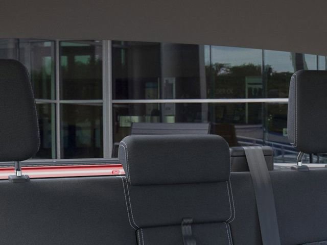 New 2026 Ford Ranger XL w/ Trailer Tow Package image 22