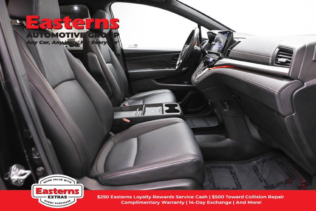 Used 2025 Honda Odyssey Sport-L image 25