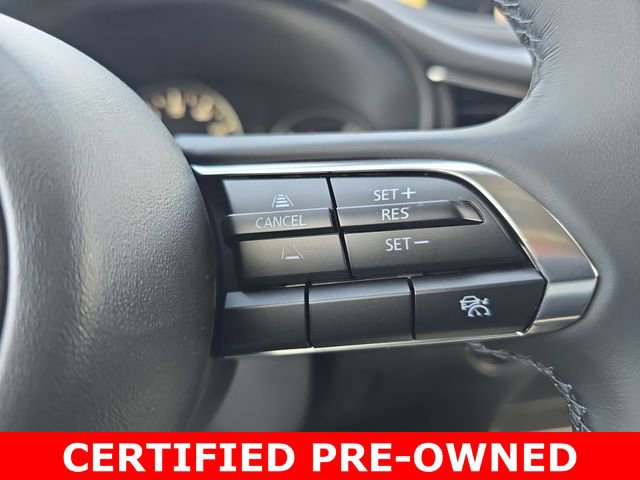 Certified 2025 MAZDA CX-30 AWD 2.5 S w/ Preferred Package image 19