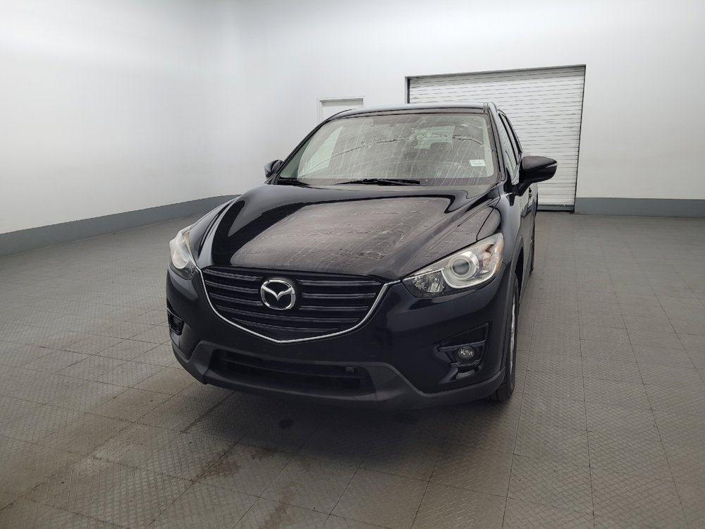 Used 2016 MAZDA CX-5 Touring AWD/4WD image 15