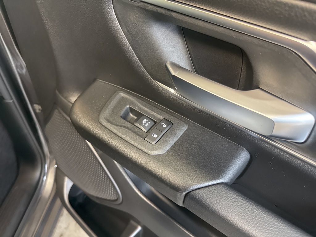 New 2026 RAM 1500 Big Horn AWD/4WD image 59
