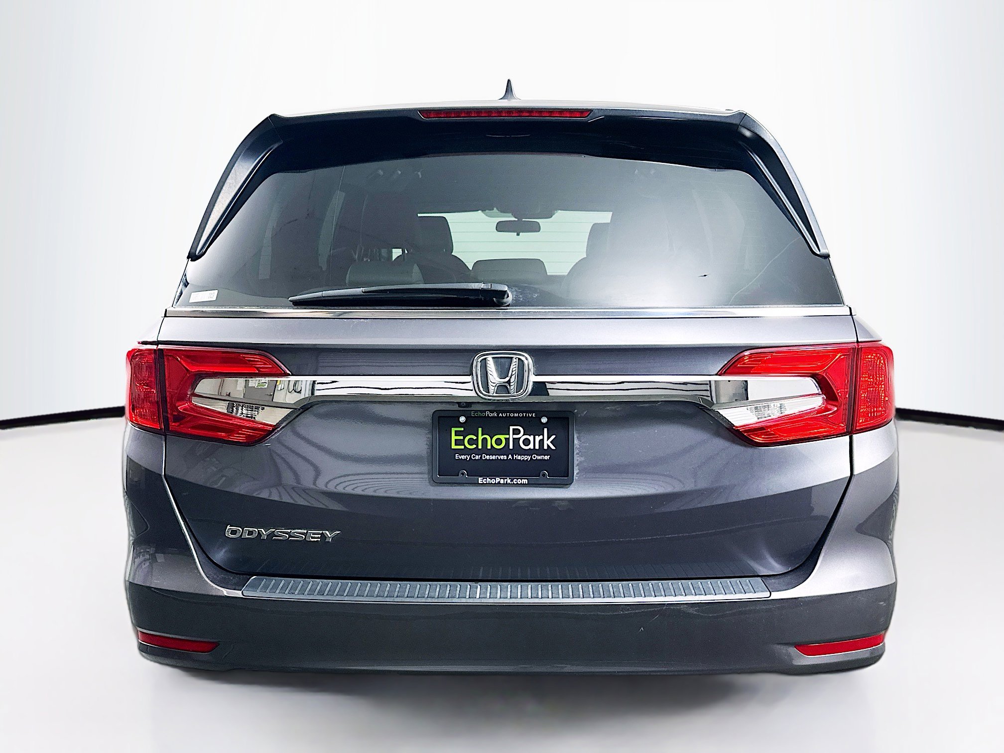 Used 2018 Honda Odyssey EX image 7