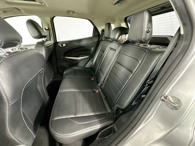 Used 2021 Ford EcoSport Titanium image 26
