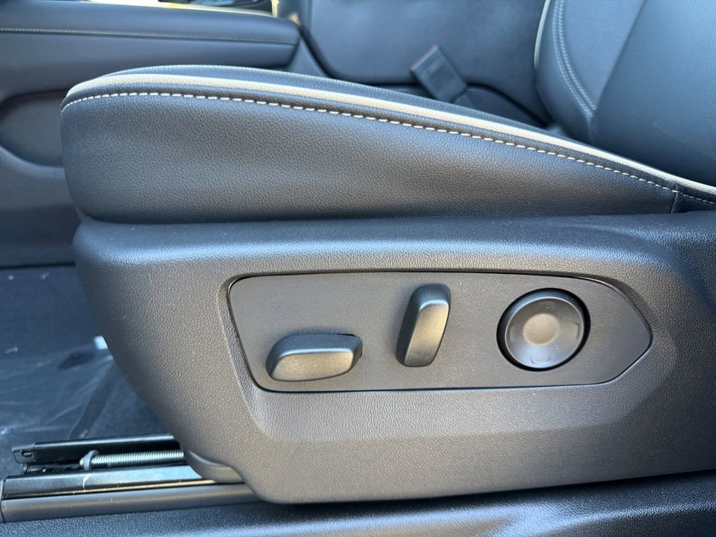 New 2026 Chevrolet Tahoe Premier image 11