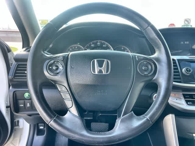 Used 2015 Honda Accord EX-L image 17