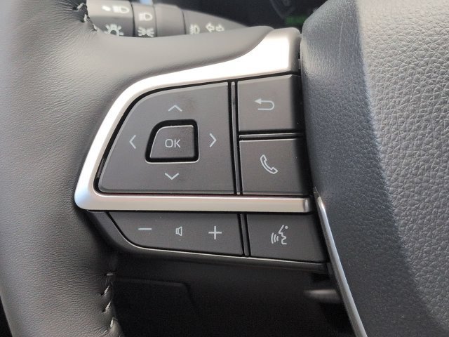 New 2026 Toyota Highlander Limited AWD/4WD image 25