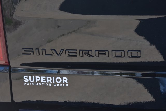 New 2026 Chevrolet Silverado 1500 W/T w/ WT Safety Package AWD/4WD image 7