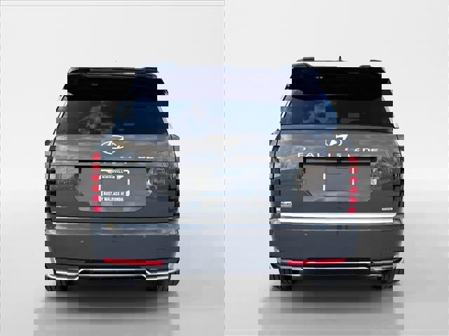 New 2026 Hyundai Palisade Calligraphy image 4