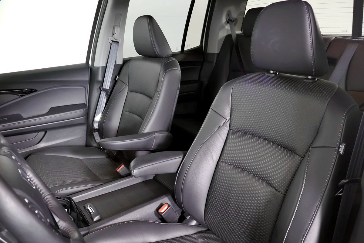 Used 2020 Honda Ridgeline RTL-E image 26