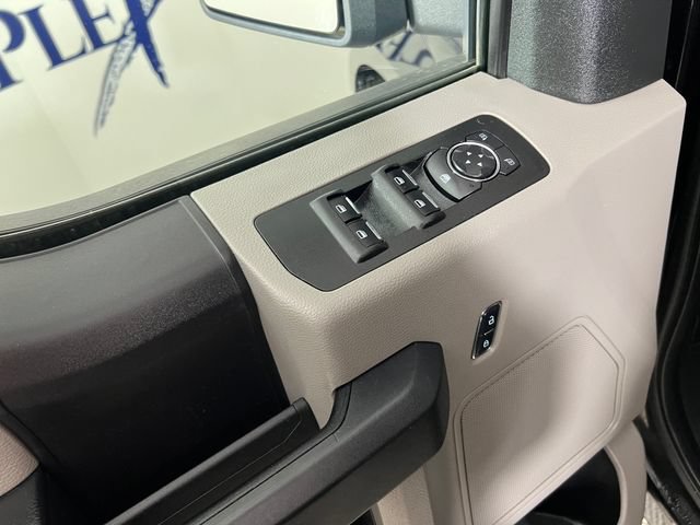 Used 2018 Ford F150 XL w/ Equipment Group 101A Mid AWD/4WD image 12