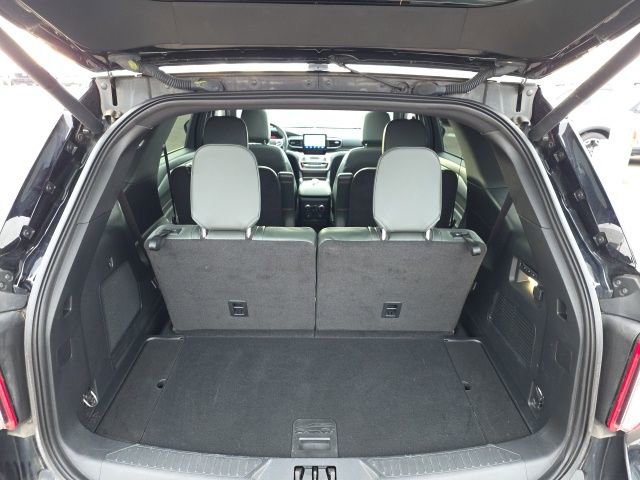 Used 2023 Ford Explorer Timberline w/ Timberline Technology Package image 17