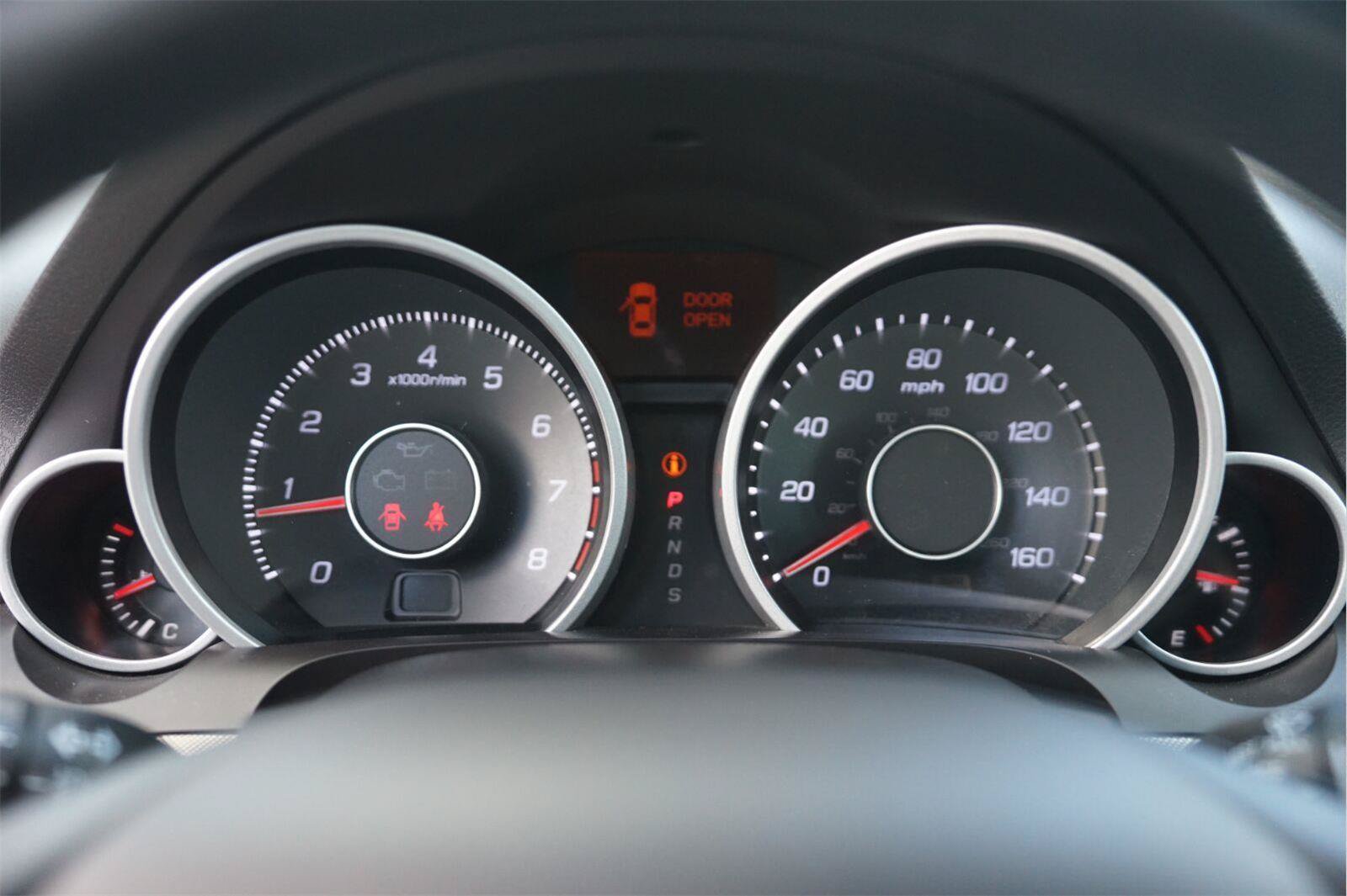 Used 2013 Acura TL w/ Technology Package FWD image 25