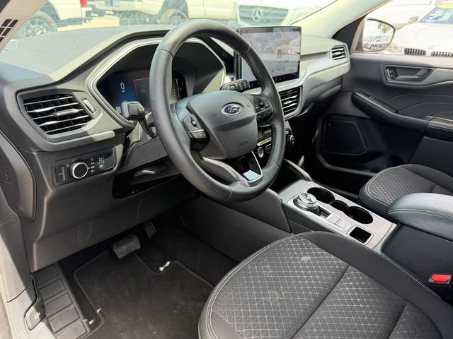 Used 2024 Ford Escape Active w/ Tech Pack #1 FWD image 10