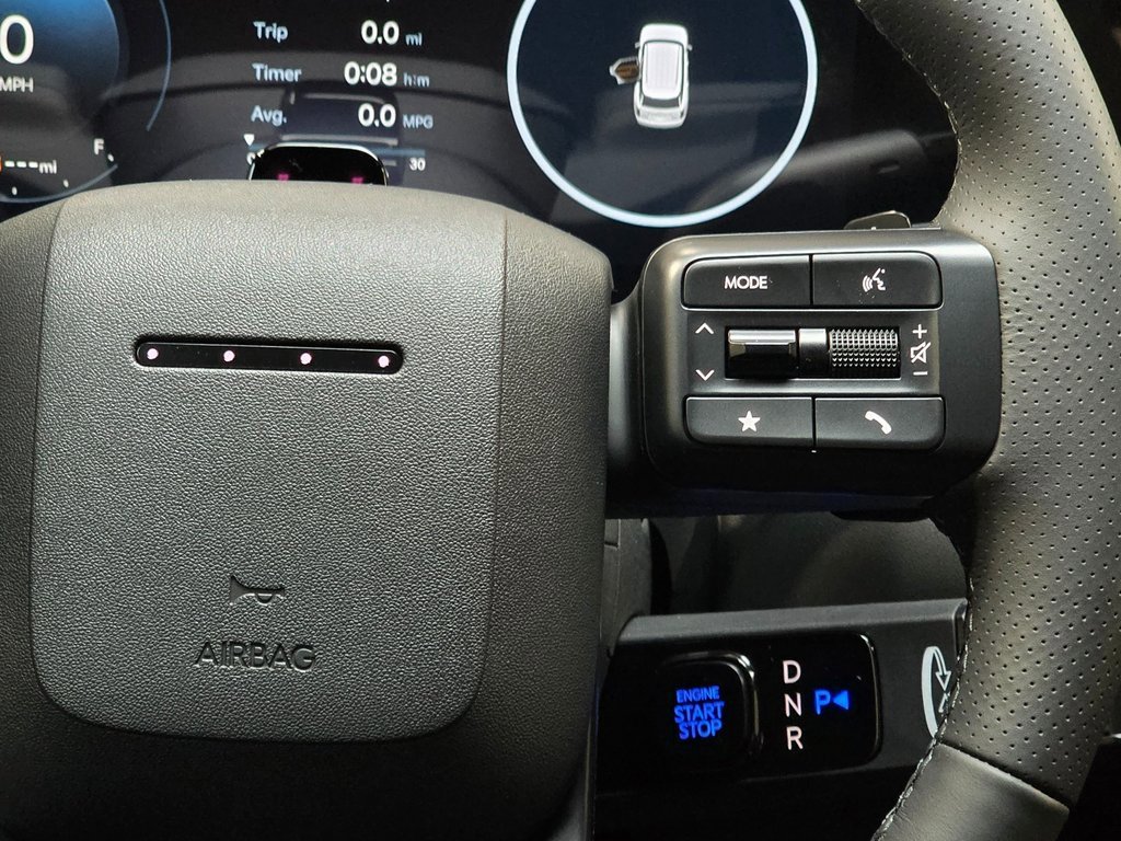 New 2026 Hyundai Palisade XRT Pro image 22