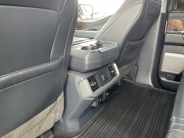 Certified 2022 Ford F150 Lariat AWD/4WD image 11
