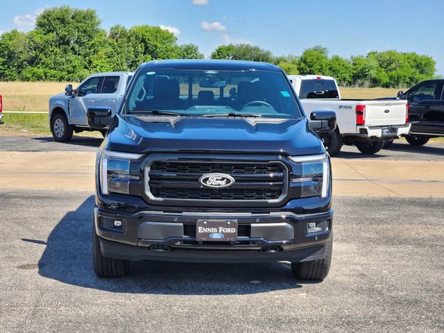 New 2026 Ford F150 Lariat w/ Equipment Group 501A Mid AWD/4WD image 2