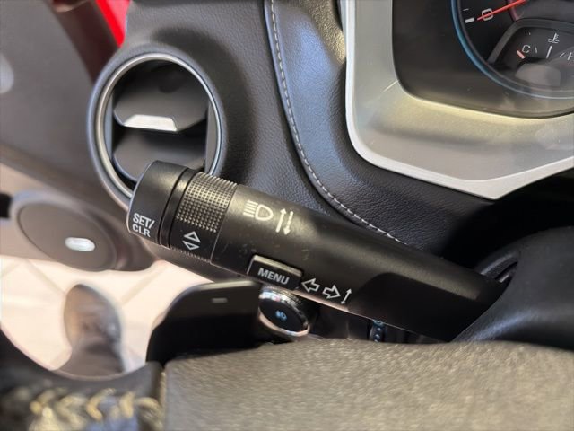 Used 2015 Chevrolet Camaro SS w/ RS Package RWD image 21