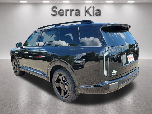 New 2027 Kia Telluride SX X-Line AWD/4WD image 3
