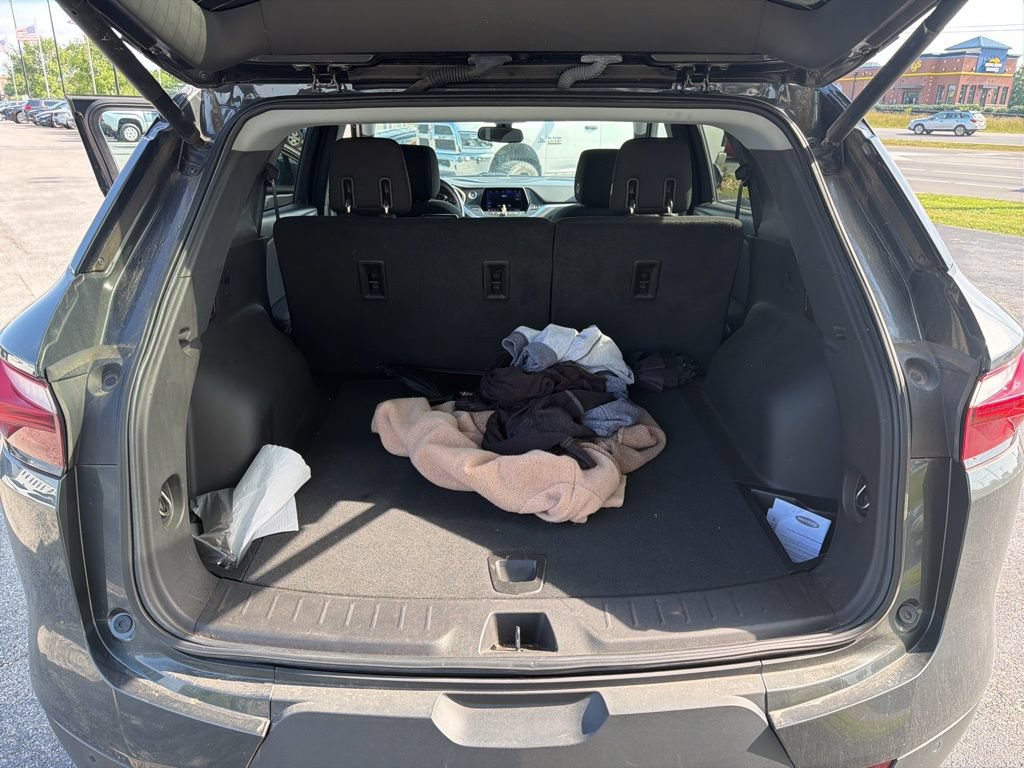 Used 2019 Chevrolet Blazer LT AWD/4WD image 8