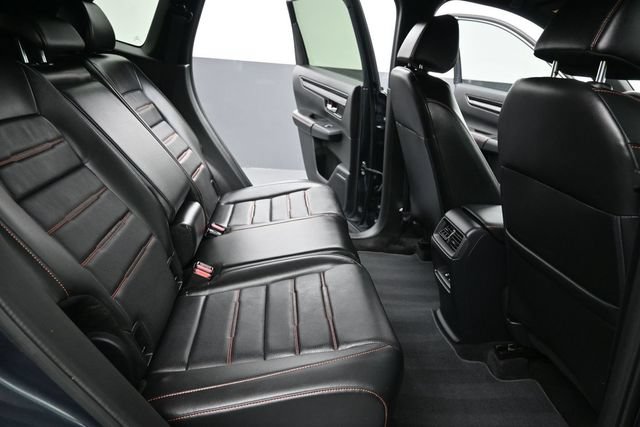 Used 2025 Honda CR-V Sport Touring image 23