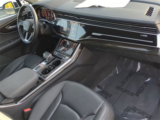 Used 2024 Audi Q7 2.0T Premium Plus image 12