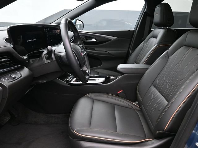 Used 2024 Buick Envista Avenir image 10