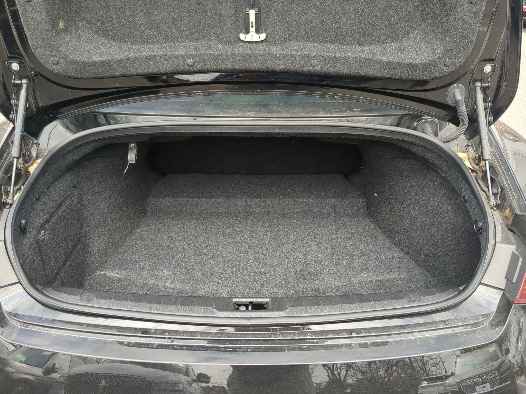 Used 2022 INFINITI Q60 3.0t Pure image 21