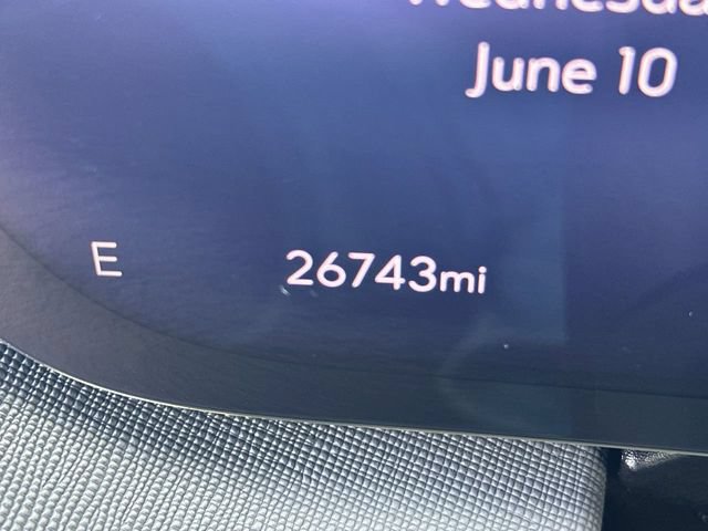 Used 2026 Buick Enclave Preferred FWD image 12