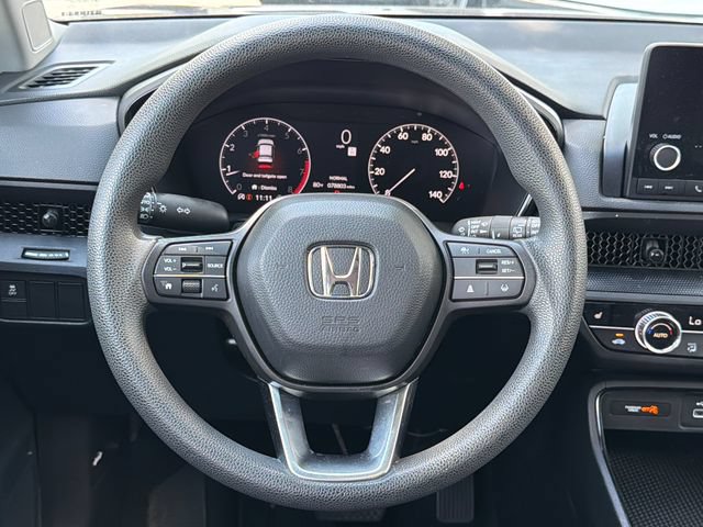 Used 2023 Honda CR-V EX image 23
