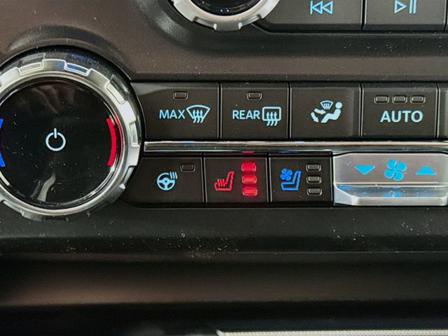 New 2026 Ford F450 Platinum w/ FX4 Off-Road Package image 21