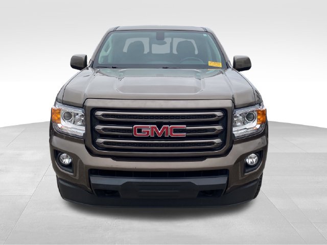 Used 2016 GMC Canyon SLE w/ Nightfall Edition AWD/4WD image 32