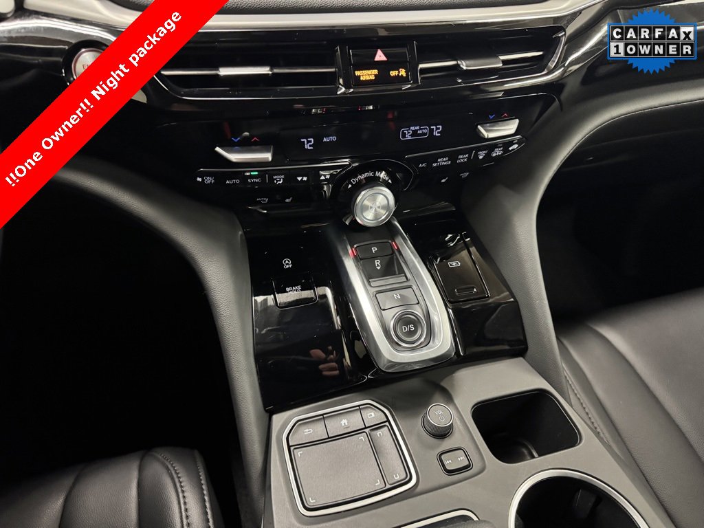 Used 2023 Acura MDX SH-AWD image 28