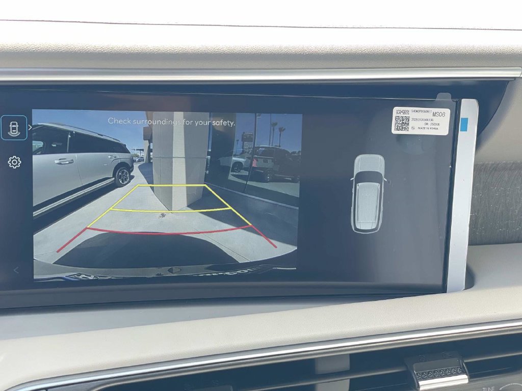 New 2026 Hyundai Palisade SEL FWD image 10