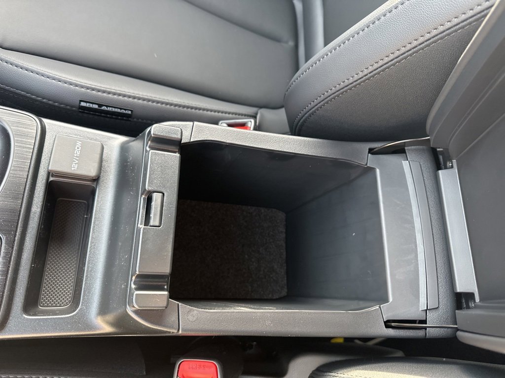 New 2026 Subaru Outback Premium image 19