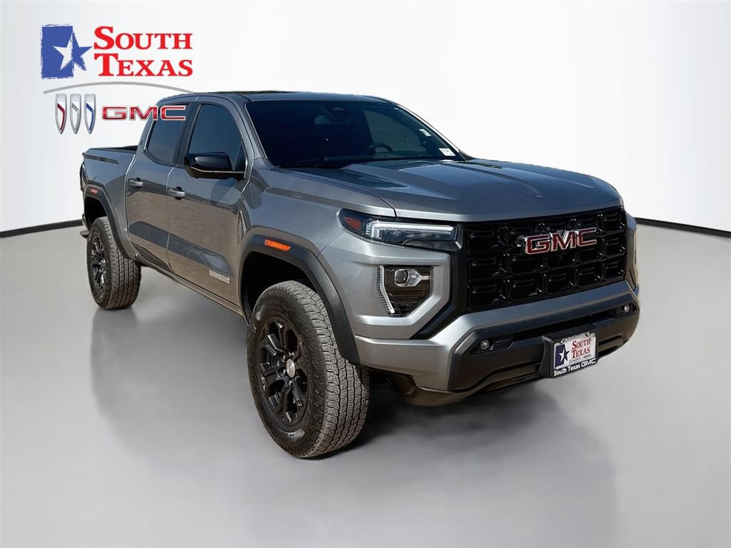 Used 2023 GMC Canyon Elevation w/ Elevation Premium Package