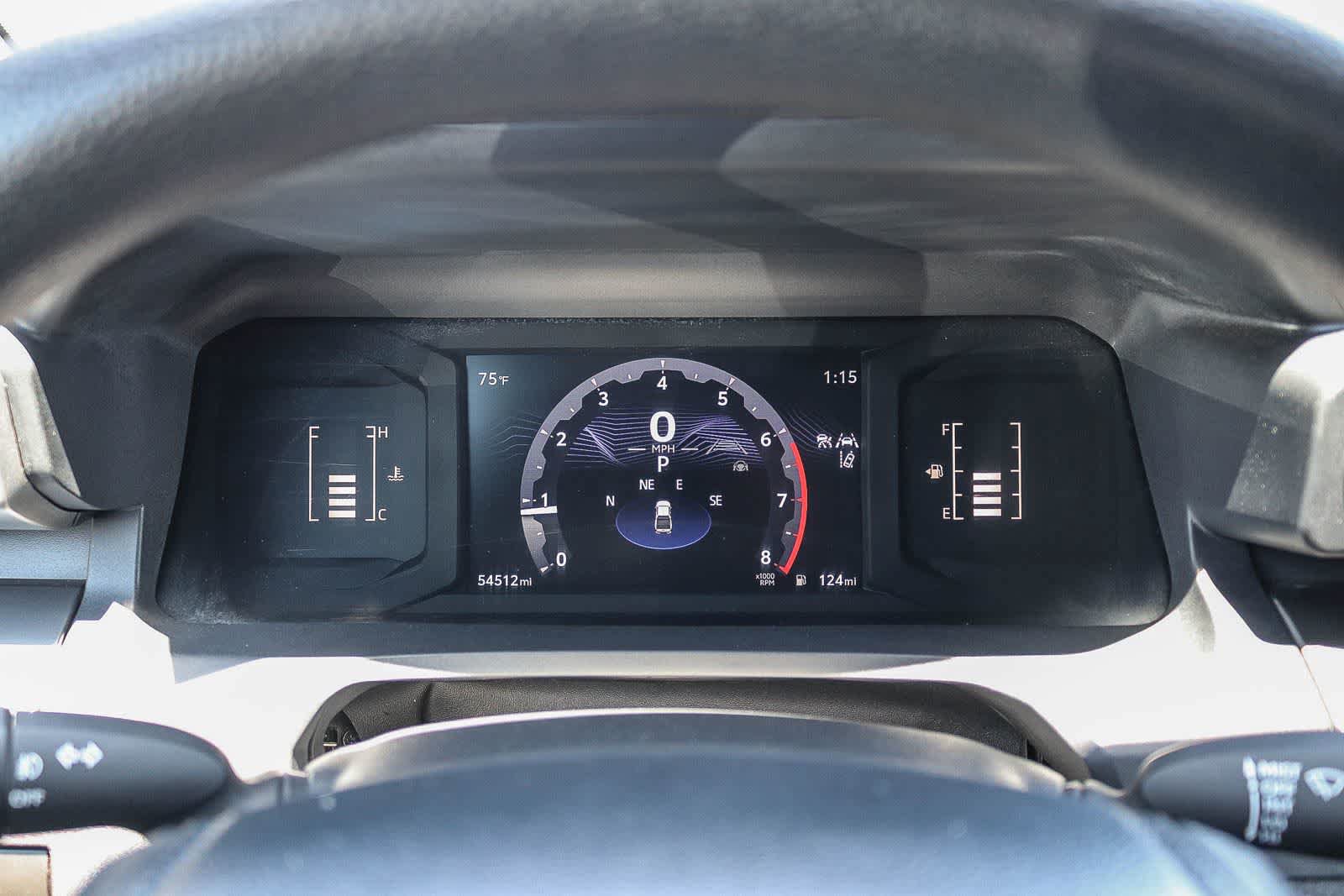 Used 2024 Toyota Tacoma SR5 RWD image 24