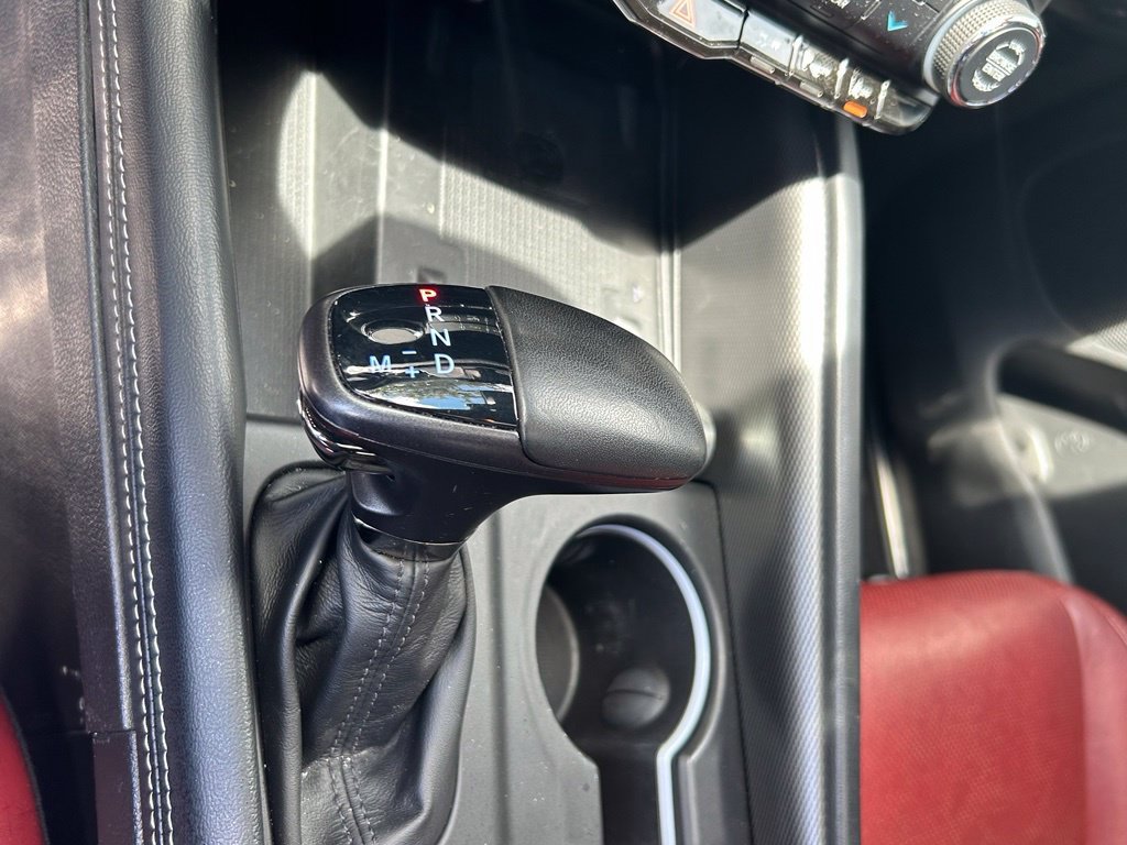 Used 2023 Dodge Durango SRT Hellcat AWD/4WD image 21