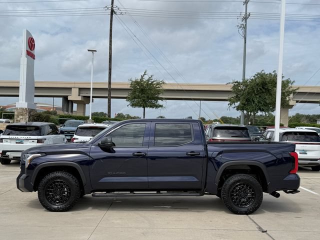 Used 2026 Toyota Tundra SR5 AWD/4WD image 7