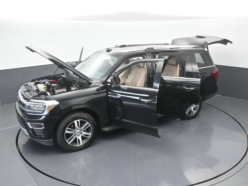 Used 2024 Ford Expedition Limited RWD image 67