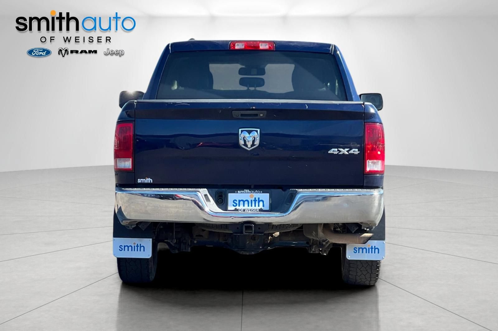 Used 2014 RAM 1500 Tradesman w/ Popular Equipment Group AWD/4WD image 5