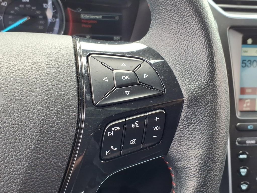 Used 2018 Ford Explorer Sport w/ Equipment Group 401A AWD/4WD image 23