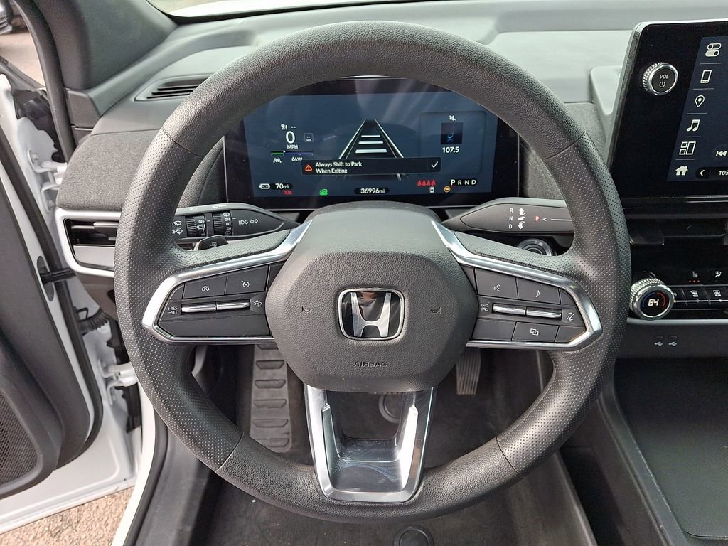 Used 2024 Honda Prologue EX image 19