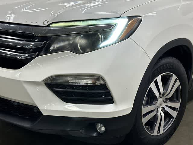 Used 2017 Honda Pilot EX image 31