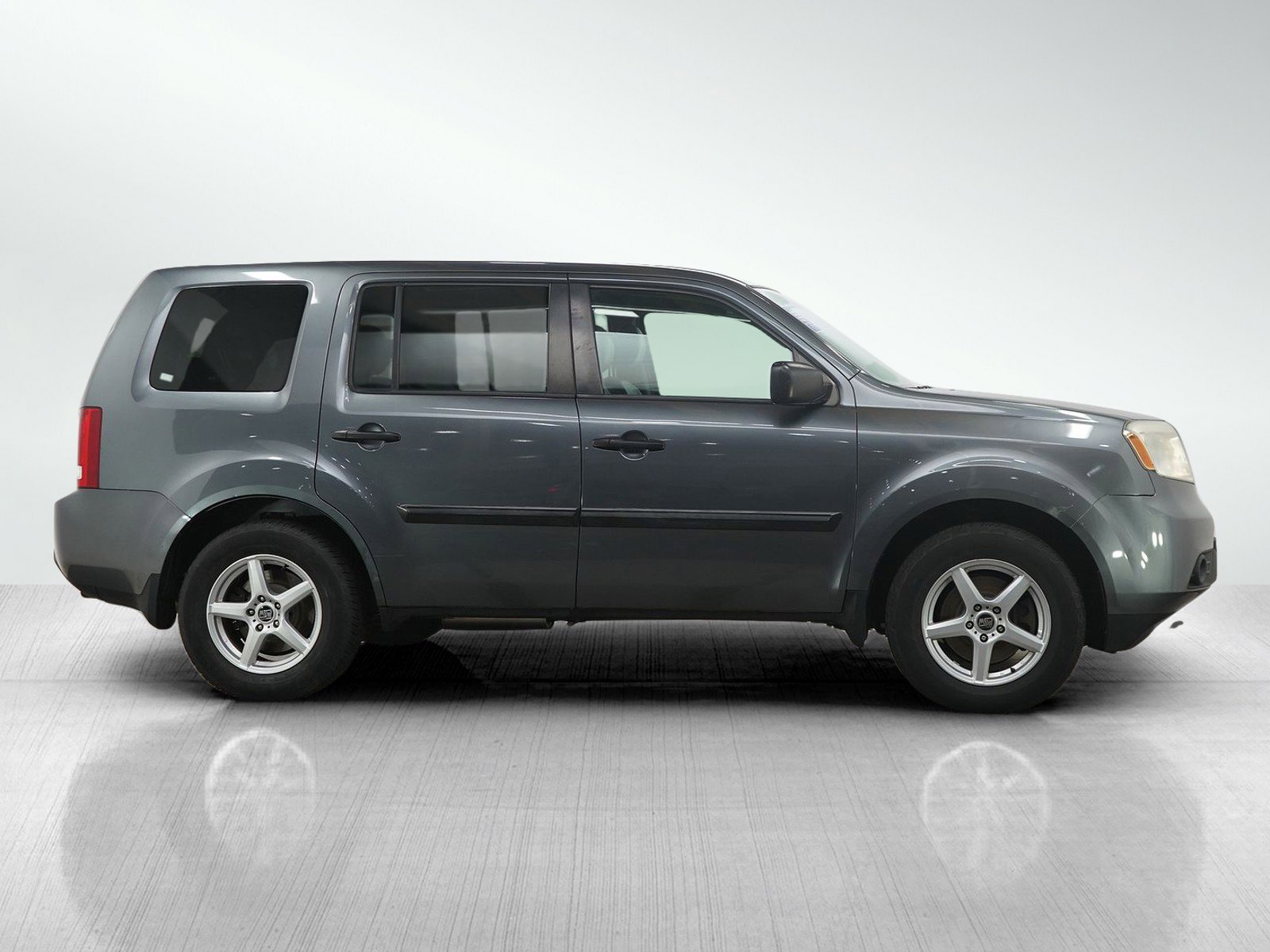 Used 2013 Honda Pilot LX image 6