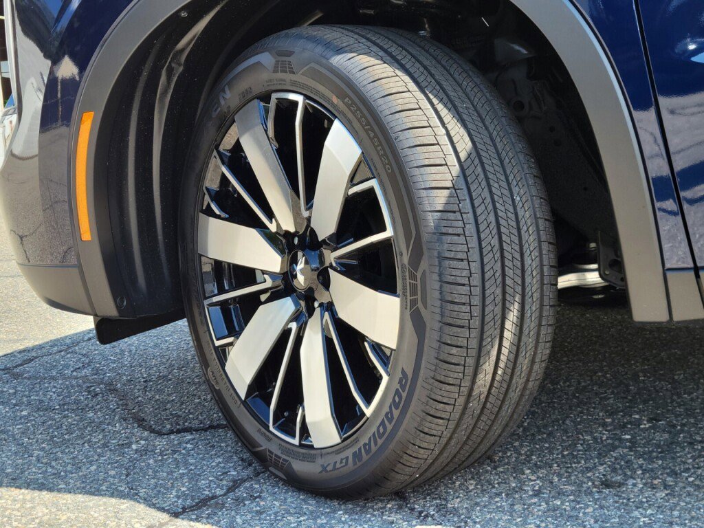 New 2025 Mitsubishi Outlander SE image 35