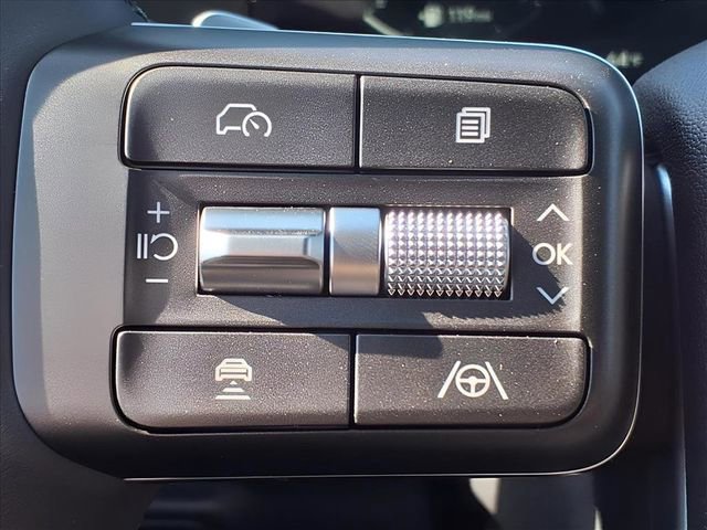 New 2026 Hyundai Palisade Calligraphy image 21