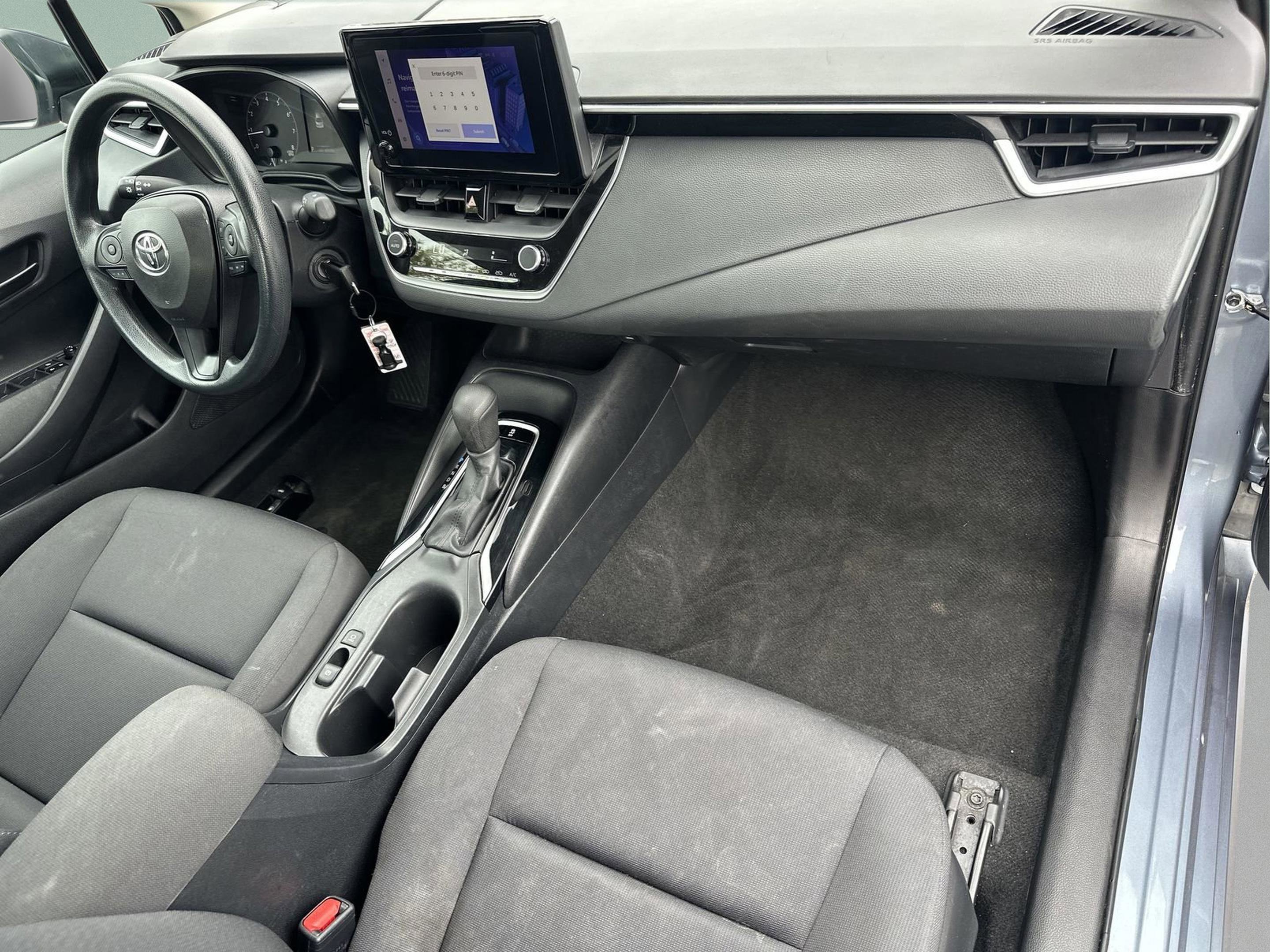 Used 2023 Toyota Corolla LE image 21