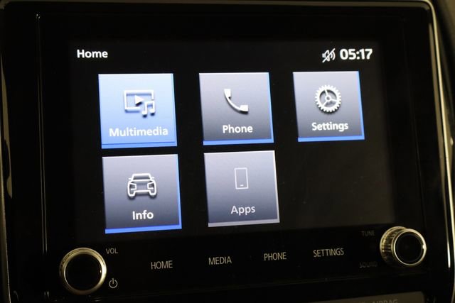 Used 2024 Mitsubishi Outlander Sport ES AWD/4WD image 29