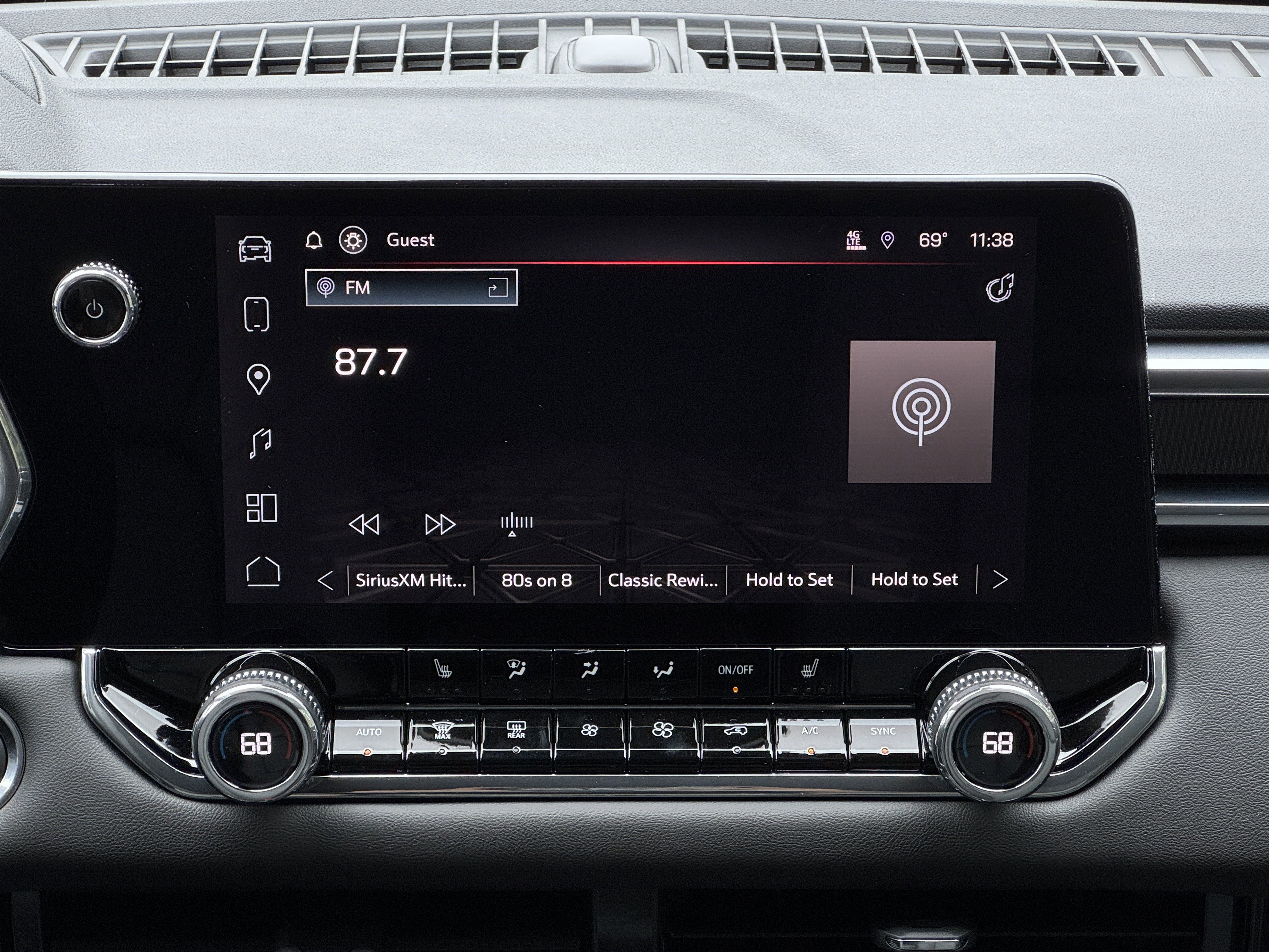 New 2026 GMC Canyon Elevation w/ Convenience Package image 27