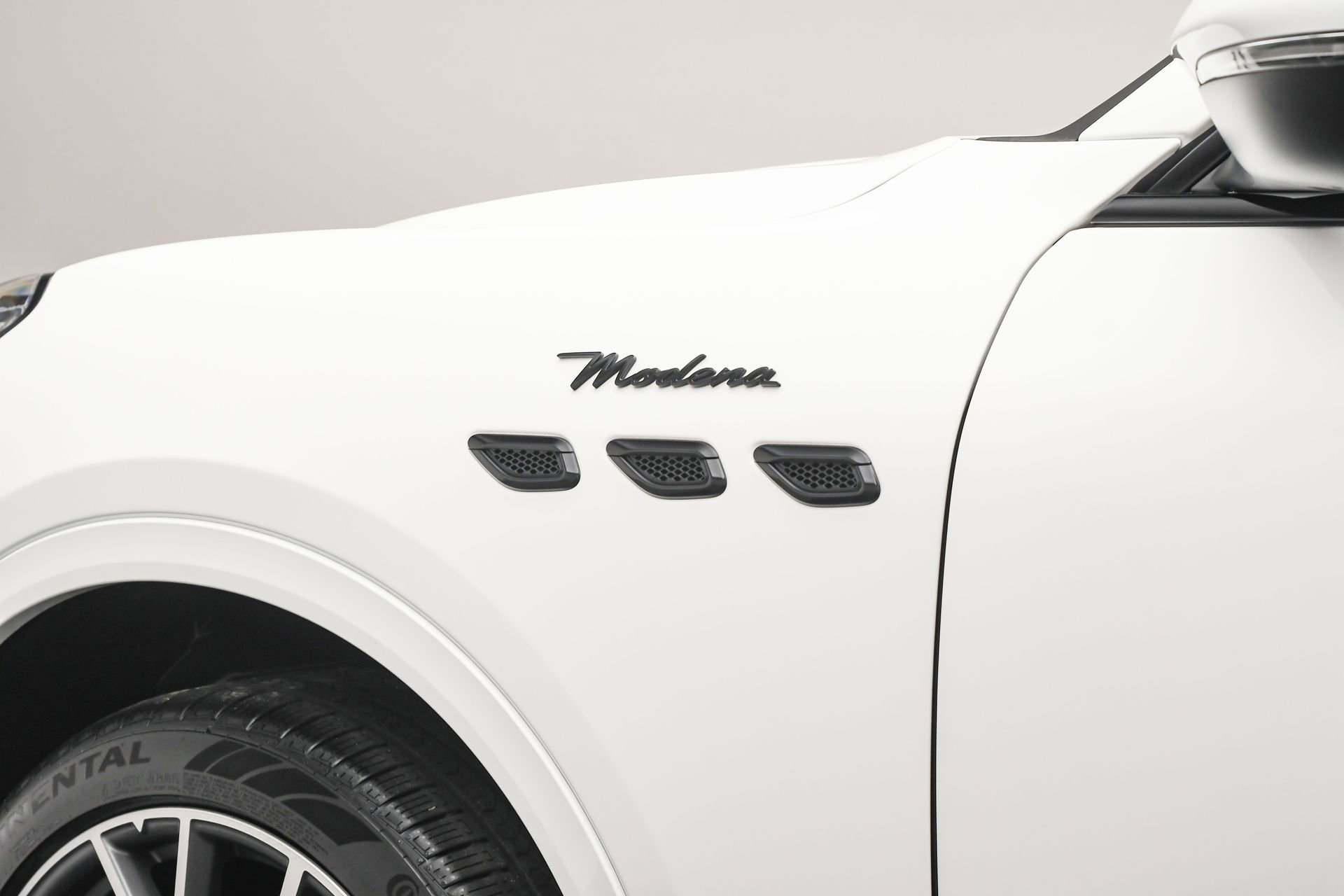 New 2026 Maserati Grecale Modena image 31